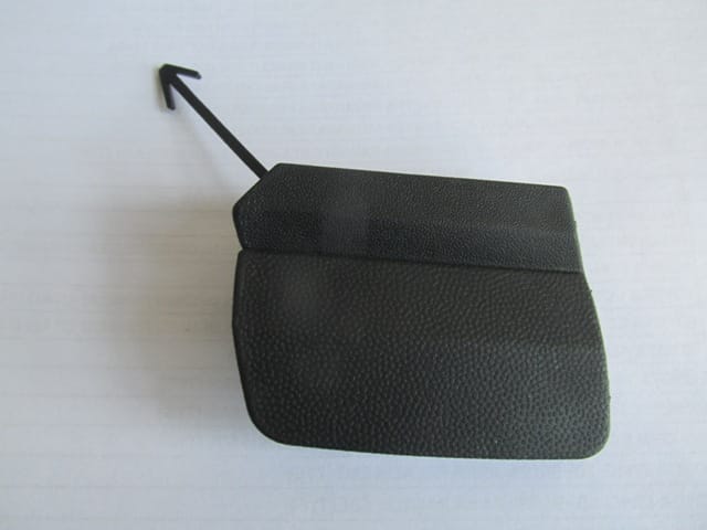 VOLKSWAGEN-CADDY--15/20;-FR.-BUMPER-TOW-COVER