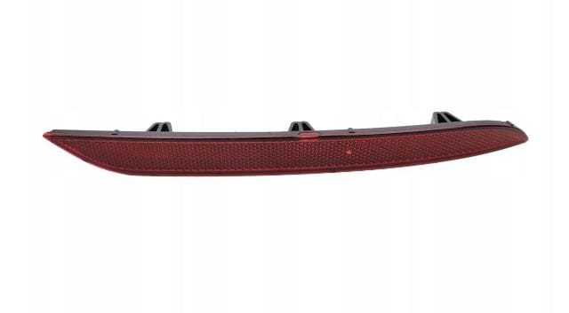 SEAT-LEON--21/25;-REAR-BUMPER--REFLECTOR-RH