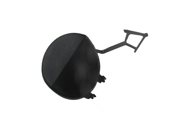 SEAT-LEON--21/25;-FRONT-BUMPER-TOW-HOOK-COVER