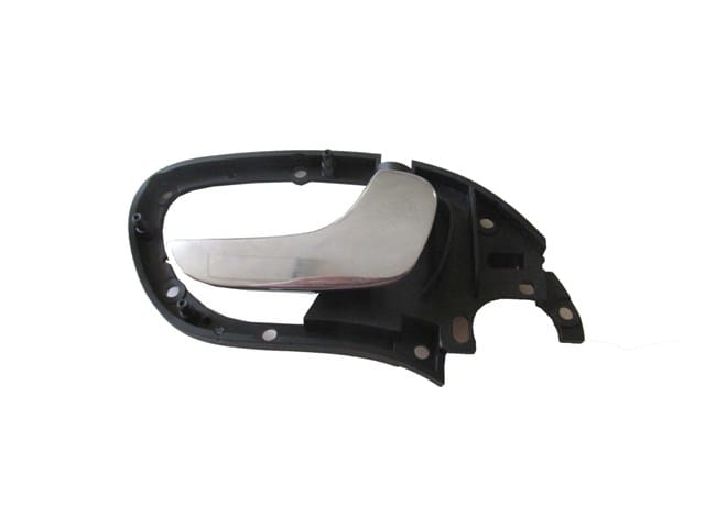 SEAT-LEON--99/05;-FRONT-DOOR--INSIDE-HANDLE-RH-BLACK-(CHROME-HANDLE)