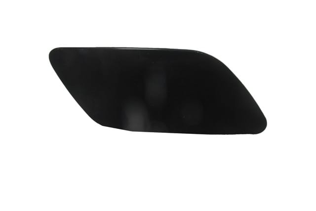 AUDI-A6--12/14;-HEAD-LAMP-WASHER-COVER-RH