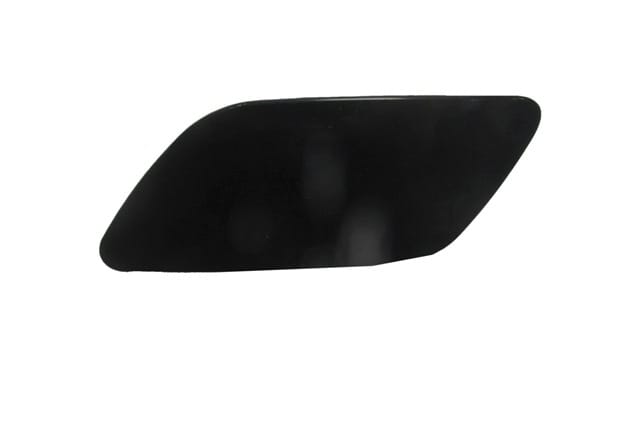AUDI-A6--12/14;-HEAD-LAMP-WASHER-COVER-LH