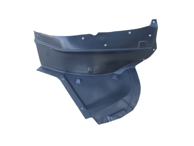 AUDI-Q3--12/18;-FRONT-INNER-FENDER-LH