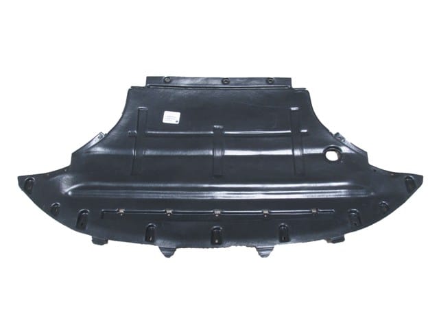AUDI-Q5--10/12;-ENGINE-COVER