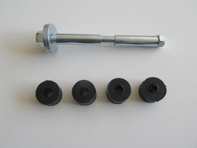 MAZDA-B2500--PICK-UP--97/00;-VİRAJ-ÇUBUK-SETİ