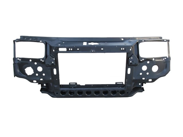 SKODA-FELICIA--99/01;-RADIATOR-SUPPORT-PANEL-ASSY