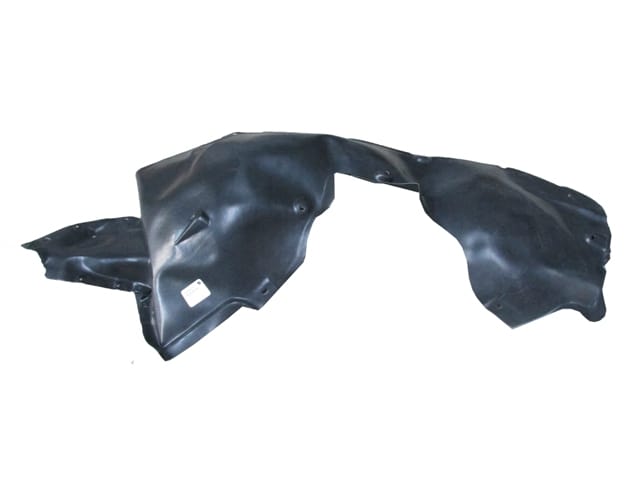 SKODA-YETI--10/13;-FRONT-INNER-FENDER-RH
