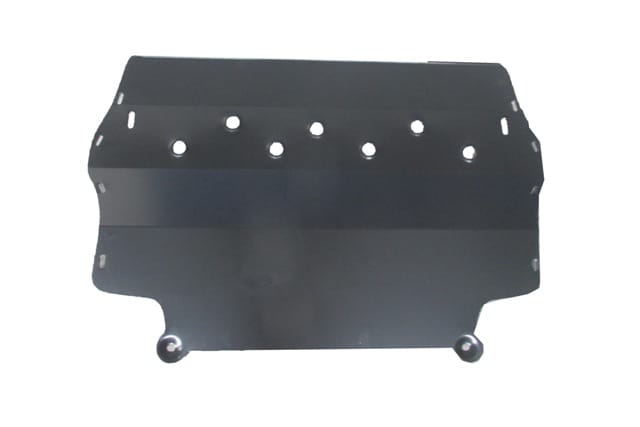 SKODA-YETI--10/16;-KARTER-MUHAFAZA-SACI-(METAL)-(AYAKLI)