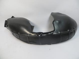 SKODA-OCTAVIA--05/09;-F.-INNER-FENDER-RH-REAR-SECTION