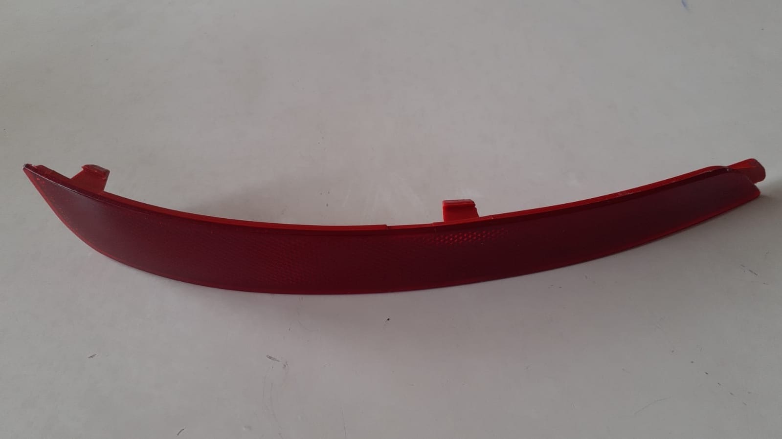 SKODA-OCTAVIA--13/17;-REAR-BUMPER--REFLECTOR-LH