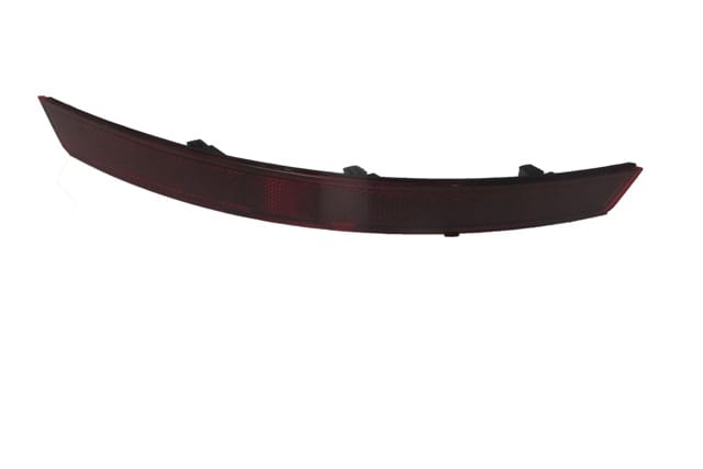 SKODA-SUPERB--15/18;-REAR-BUMPER--REFLECTOR-LH