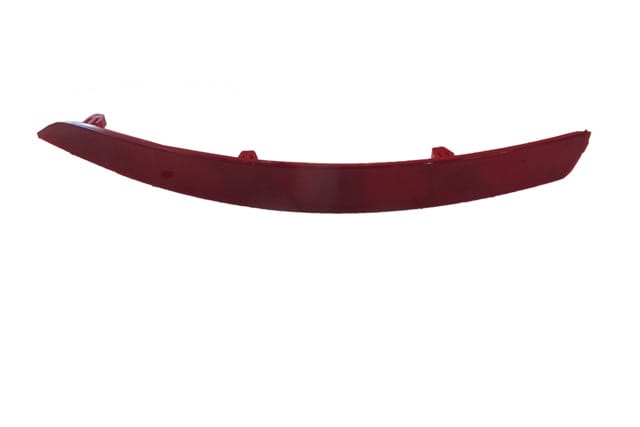 SKODA-OCTAVIA--17/19;-REAR-BUMPER--REFLECTOR-LH