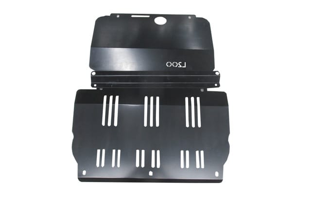 MITSUBISHI-L200--PICK-UP--06/09/15;-KARTER-MUHAFAZA-SACI-(METAL)-(AYAKLI)