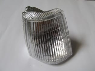 RENAULT-R11--FLASH--86/93;-ÖN-SİNYAL-SAĞ-BEYAZ-DUYSUZ-(PLEKSAN)