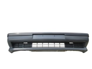 RENAULT-R9--BROADWAY--93/96;-FRONT-BUMPER-GRAY/BLACK