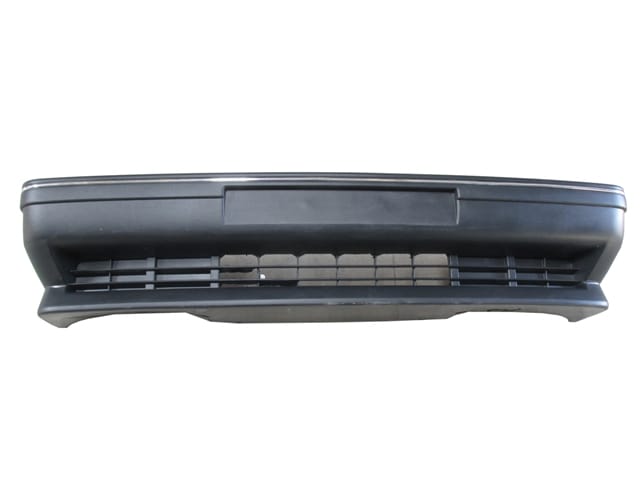 RENAULT-R9--BROADWAY--93/96;-FRONT-BUMPER-BLACK-KROM-MOULDING