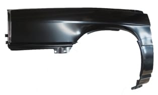 RENAULT-R9--BROADWAY--83/96;-FRONT-FENDER-LH-W/O-HOLE