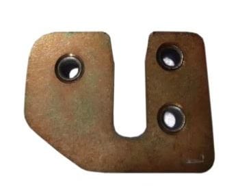 RENAULT-R11--FLASH--86/95;-FR/RR-DOOR-LOCK-STRIKER-LH