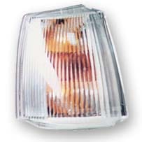 RENAULT-R9--BROADWAY--97/00;-ÖN-SİNYAL-SAĞ-BEYAZ-(PLEKSAN)