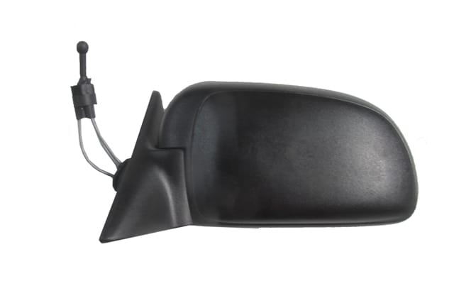 RENAULT-R9--BROADWAY--97/00;-DOOR-MIRROR-LH-MANUEL