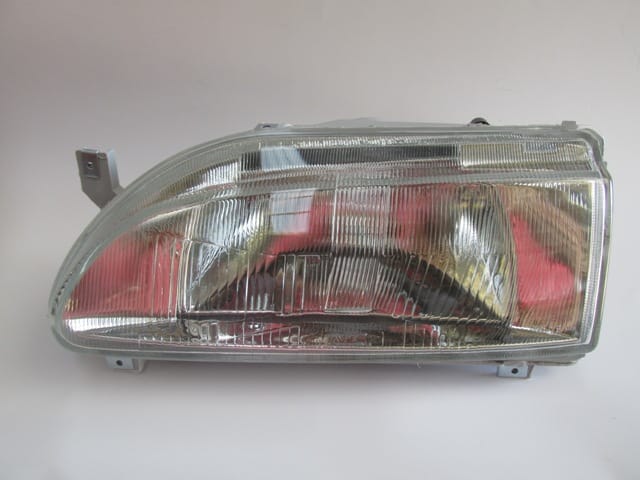 RENAULT-R19--EUROPA--92/01;-FAR-LAMBASI-SOL-MANUEL-(H4)(AYFAR)-(E-MARKLI)