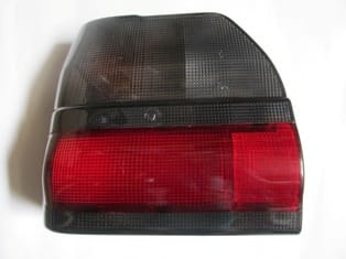 RENAULT-R19--EUROPA--92/01;-STOP-LAMBASI-SOL-(SEDAN)-FÜME/KIRMIZI-(DUYSUZ)-(PLEKSAN)