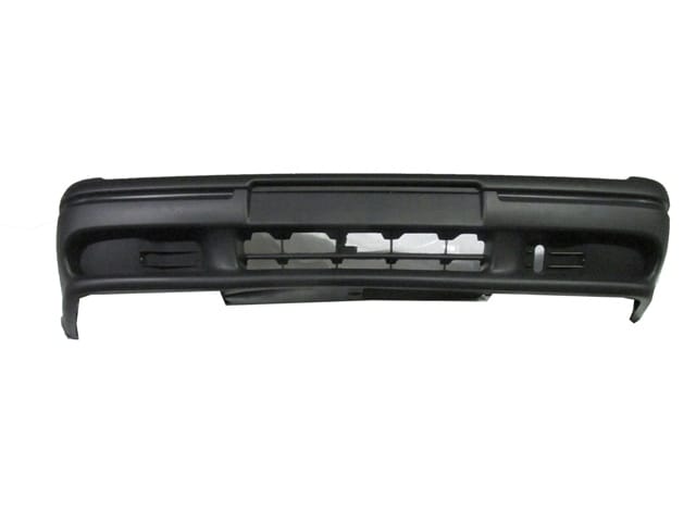 RENAULT-R19--EUROPA--92/01;-FRONT-BUMPER-W/F.L.COVER