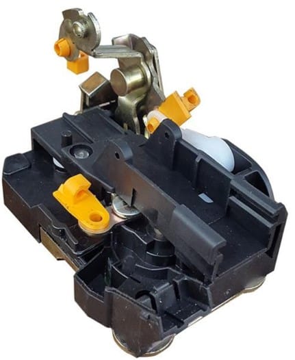 RENAULT-R19--EUROPA--92/01;-REAR-DOOR--LOCK-RH