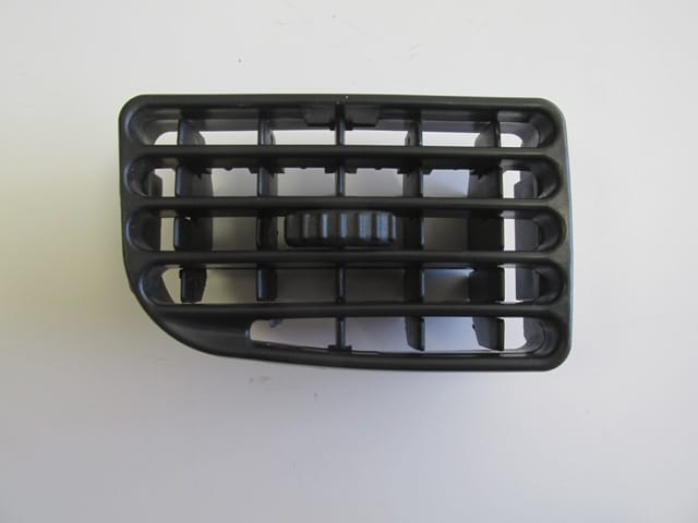 RENAULT-R19--EUROPA--92/01;-HEATER-BLOWING-SIDE-GRILLE-RH-(DIFFUSER)