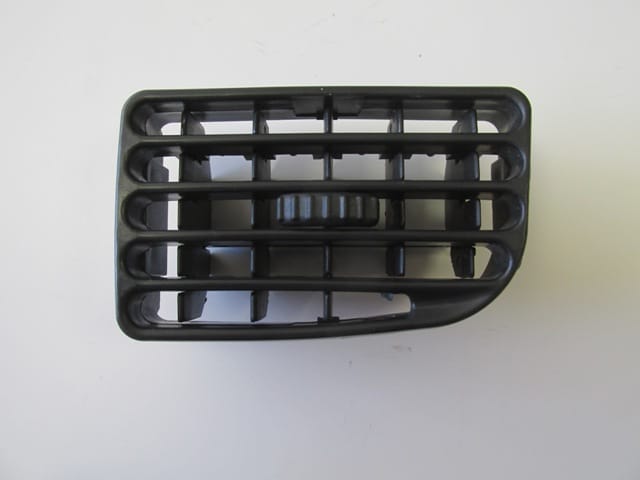 RENAULT-R19--EUROPA--92/01;-HEATER-BLOWING-SIDE-GRILLE-LH-(DIFFUSER)
