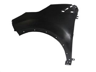 RENAULT-CAPTUR--13/19;--FRONT-FENDER-LH-PLASTIC