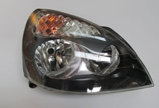 RENAULT-CLIO--2--SD/HB--02/06;-FAR-LAMBASI-SAĞ-ELEKTRİKLİ/MOTORSUZ-SİYAH-5FİŞLİ-(H1/H7)-(AYFAR)