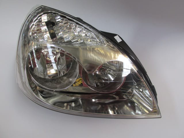 RENAULT-CLIO--2--SD/HB--02/08;-FAR-LAMBASI-SAĞ-ELEKTRİKLİ/MOTORSUZ-NİKELAJLI-5FİŞLİ-(H1/H7)(AYFAR)