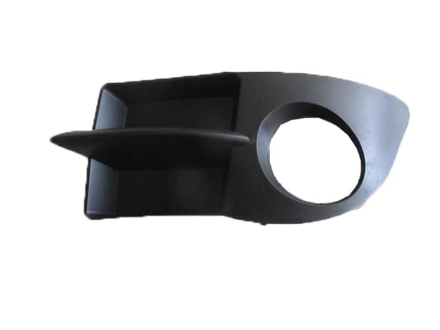 RENAULT-CLIO--SD/HB--06/08;--FRONT-FOG-LAM-COVER-LH-W/F.L-HOLE