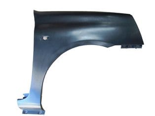 RENAULT-CLIO--SD/HB--02/08;-FRONT-FENDER-W/SIDE-LAMP-HOLE-RH