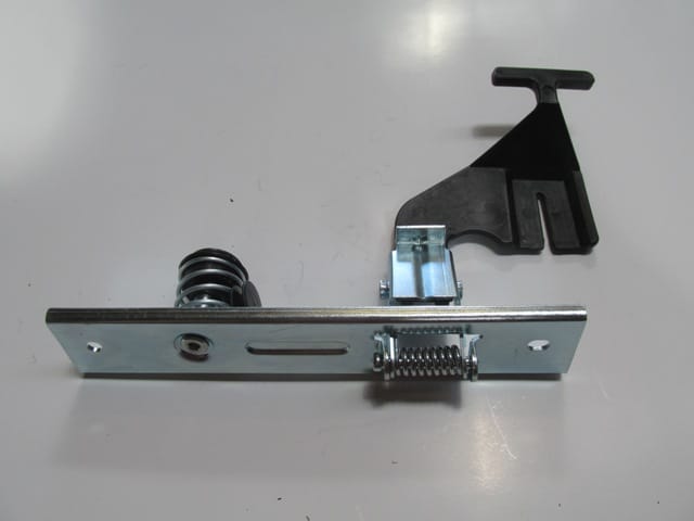 RENAULT-CLIO--SD/HB--02/08;-HOOD-LOCK-ASSY