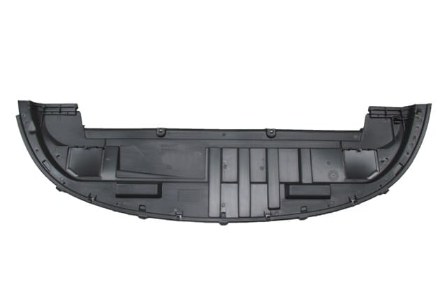 RENAULT-CLIO--3--GRAND-TOUR--09/12;-FRONT-BUMPER-UNDER-TRAY