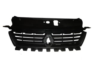 RENAULT-CLIO--SYMBOL--SD--09/12;-GRILLE