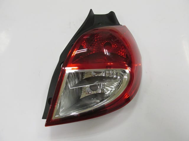 RENAULT-CLIO--3--HB--09/12;-STOP-LAMBASI-SAĞ-KIRMIZI/BEYAZ-(PLEKSAN)