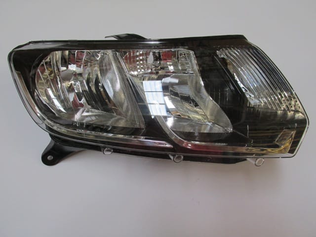 RENAULT-SYMBOL--13/16;-FAR-LAMBASI-SAĞ-MANUEL-(E-MARKLI)