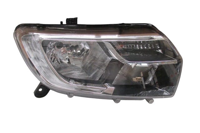 RENAULT-SYMBOL--17/21;-FAR-LAMBASI-SAĞ-MANUEL-SİYAH-LEDLİ-(E-MARKLI)