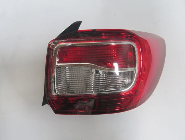 RENAULT-SYMBOL--13/16;-STOP-LAMBASI-SAĞ-KIRMIZI/BEYAZ-(MARS)-(E-MARKLI)