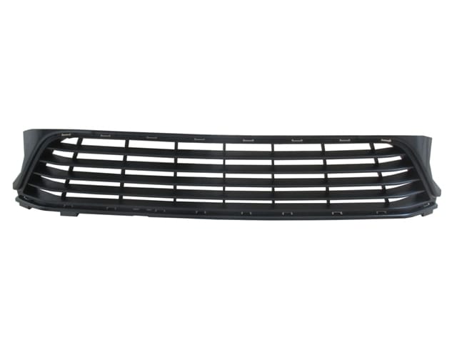 RENAULT-SYMBOL--17/21;-FRONT-BUMPER-GRILLE