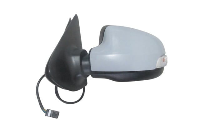 RENAULT-SYMBOL--13/21;-DOOR-MIRROR-LH-(PRIMED)