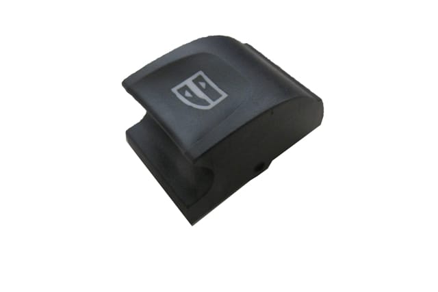 RENAULT-CLIO--HB--13/16;-WINDOW-SWITCH-BUTTON-COVER-R/L