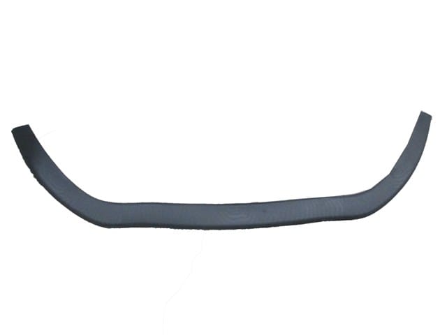 RENAULT-CLIO--4--SPORT-TOURER--13/16;-FRONT-VALANCE-PANEL-(FRONT-BUMPER-LOWER)-BLACK