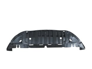 RENAULT-CLIO--4--SPORT-TOURER--13/16;-FRONT-BUMPER-LOWER-PLASTIC-PROTECTION