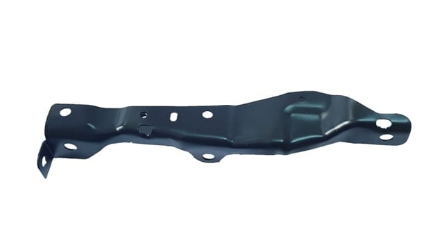 RENAULT-CLIO--4--SPORT-TOURER--13/16;-FRONT-FENDER-SUPPORT-RH-(MIDDLE-PART)-(SKIN)