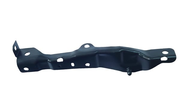 RENAULT-CLIO--4--SPORT-TOURER--13/16;-FRONT-FENDER-SUPPORT-LH-(MIDDLE-PART)-(SKIN)