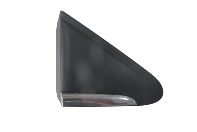 RENAULT-CLIO--SPORT-TOURER--13/16;-DOOR-MIRROR-GARNISH.FR.PILLAR-RH